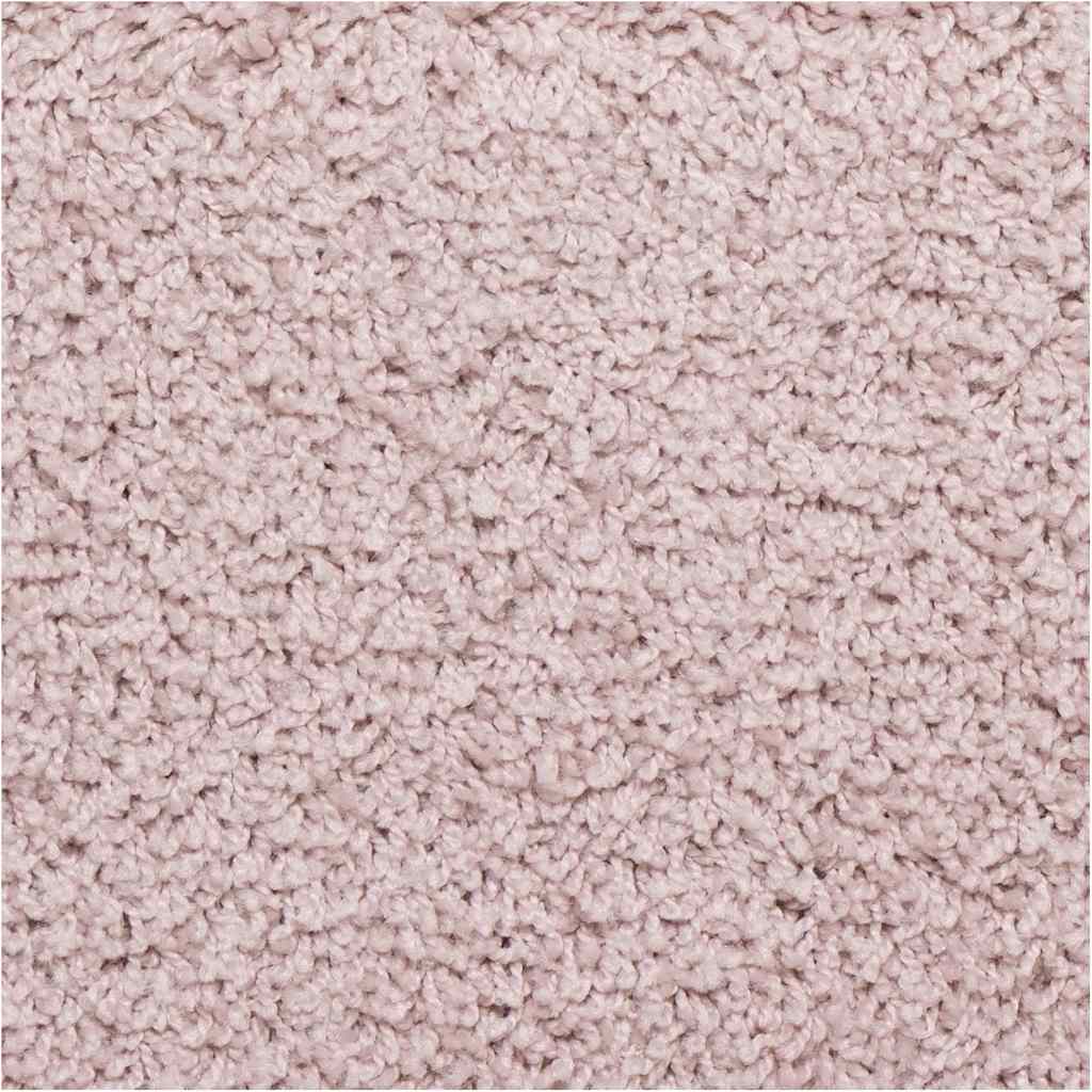 Tappetini per scale 30 pz 65x21x4 cm Bianco e Rosa Bordo rettangolare