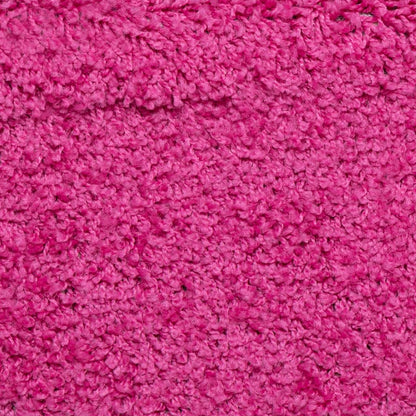 Tappetini per scale 30 pz 65x21x4 cm Rosa Bordo rettangolare | homemem39