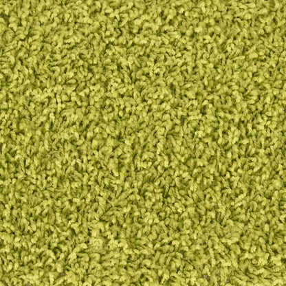 Tappetini per scale 30 pz 65x21x4 cm Verde Bordo rettangolare | homemem39
