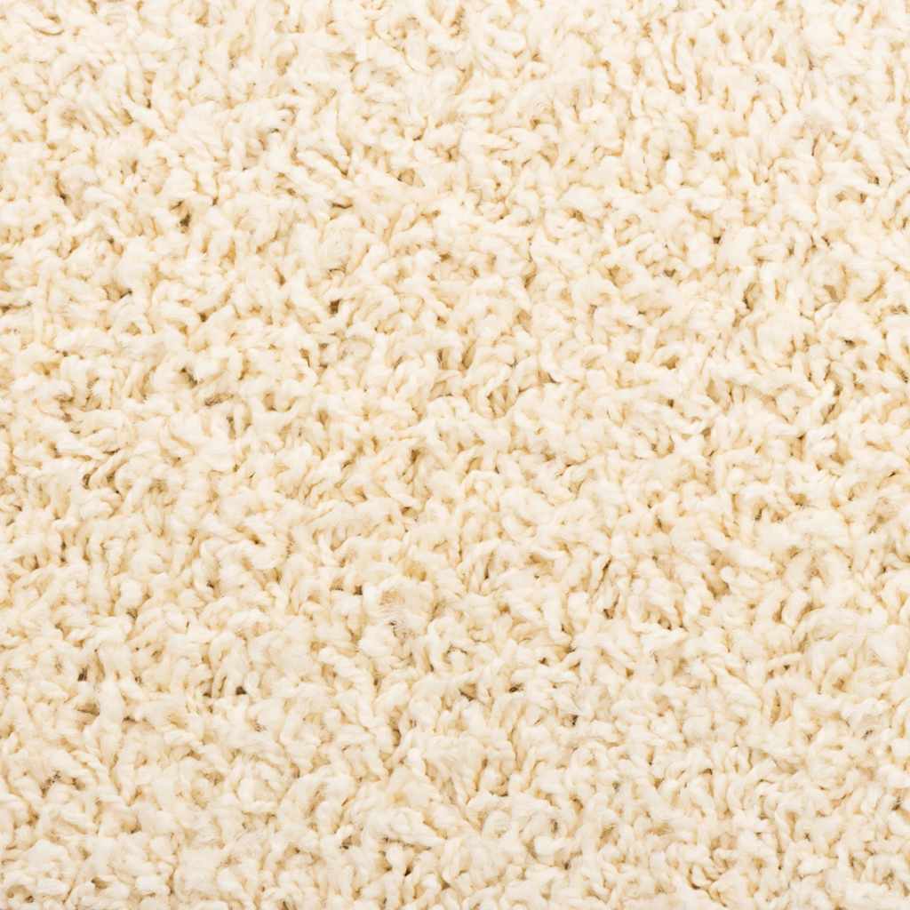 Tappetini per scale 20 pz 65x21x4 cm Crema Semicircolari Grandi