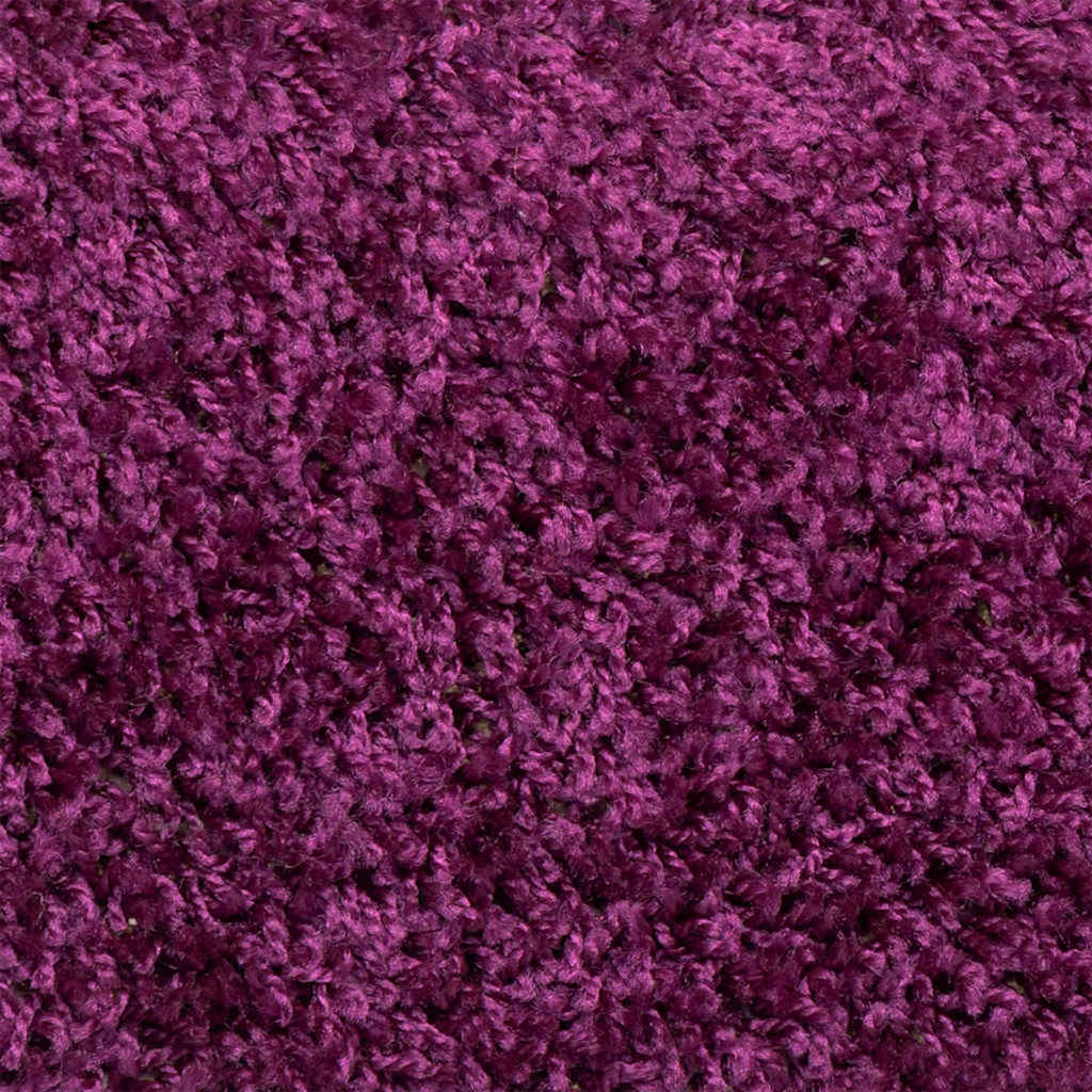 Tappetini per scale 20 pz 65x21x4 cm Viola Semicircolari Grandi | homemem39