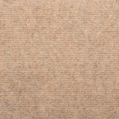 Tappetini Autoadesivi per Scale 30 pz Beige 56x17x3 cm | homemem39