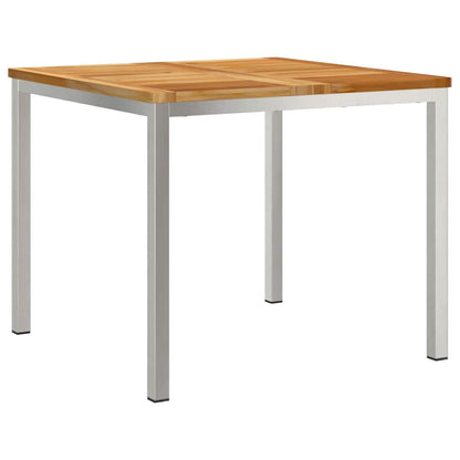 Set da Pranzo per Giardino 5 pcs