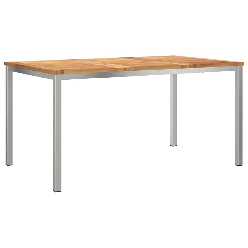 Set da Pranzo per Giardino 5 pcs | homemem39