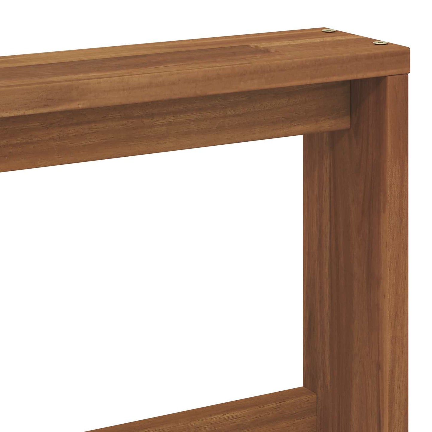 Set di divani da esterno 10 pcs Grigio Naturale e Chiaro | homemem39