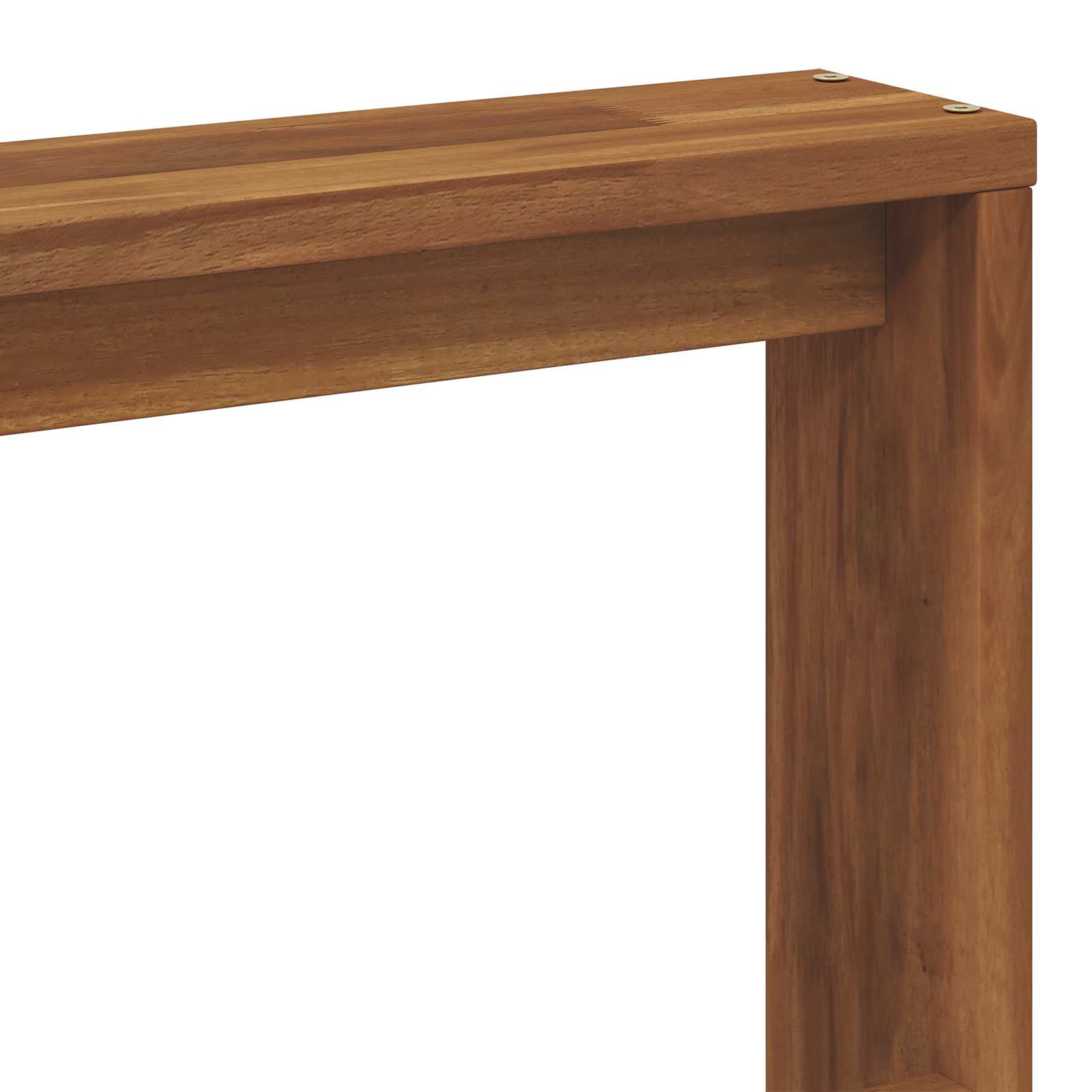 Set di divani da esterno 7 pcs Naturale | homemem39