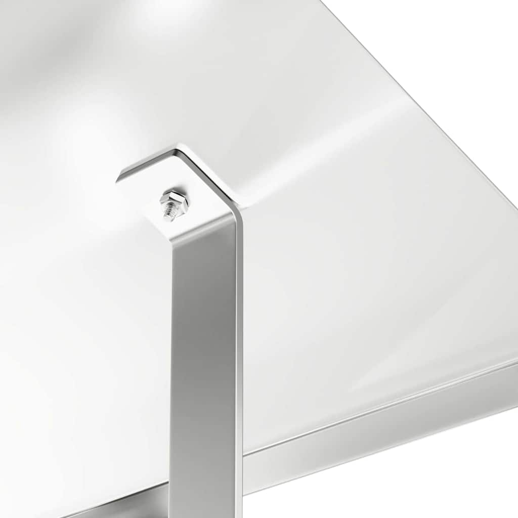 Cappa Camino Argento 50 x 50 x 37 cm Acciaio inossidabile