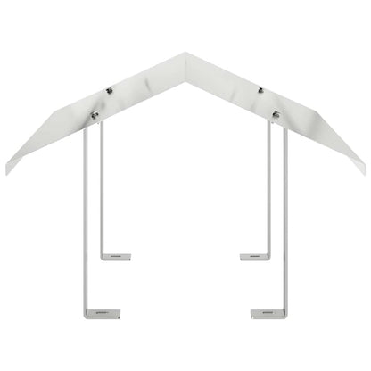 Cappa Camino Argento 50 x 50 x 37 cm Acciaio inossidabile