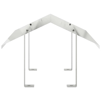 Cappa Camino Argento 50 x 60 x 37 cm Acciaio inossidabile