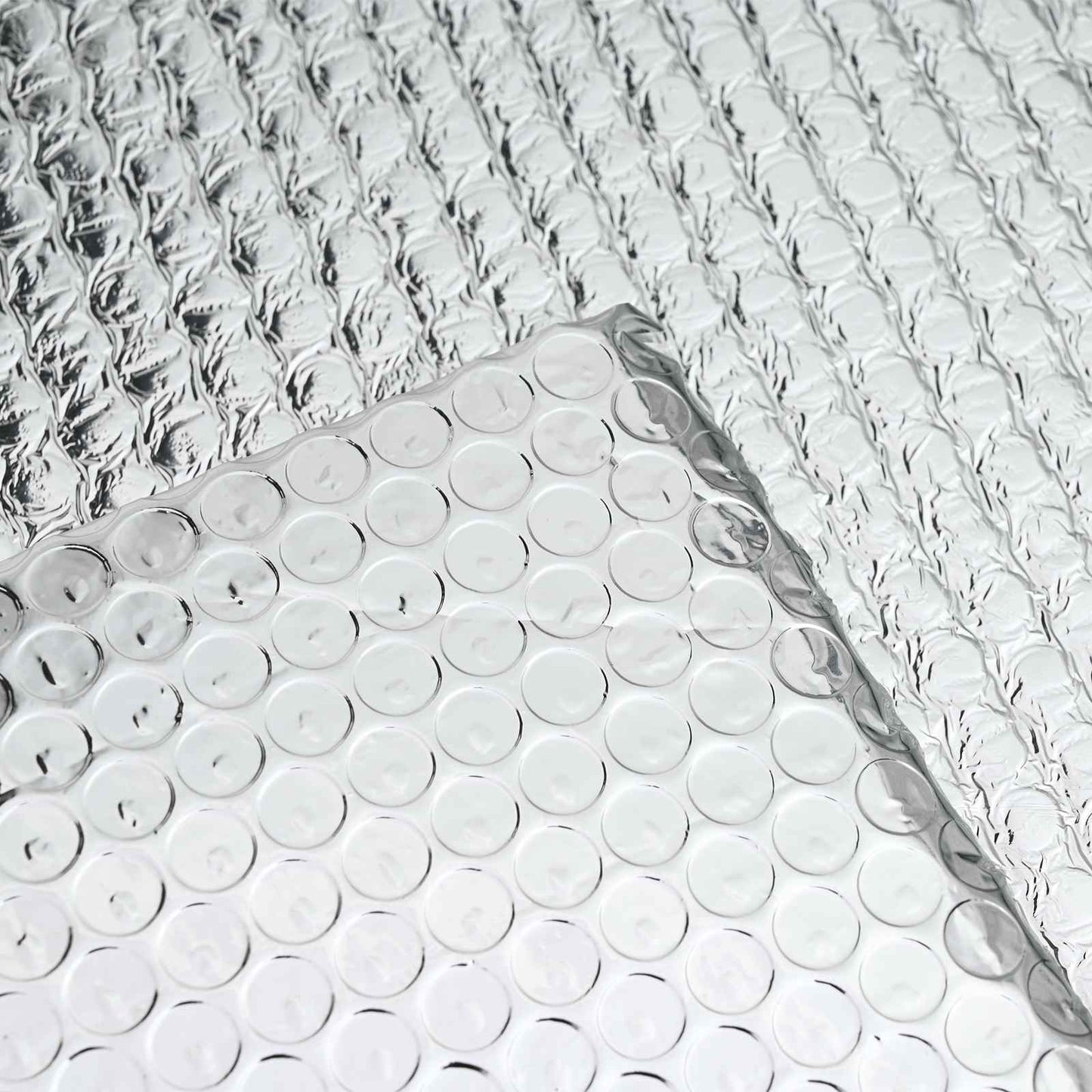 Riflettore di calore per termosifoni Argento 30 x 0.6 m