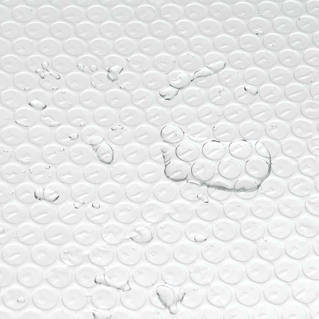 Riflettore di calore per termosifoni Argento 1 x 5 m Alluminio