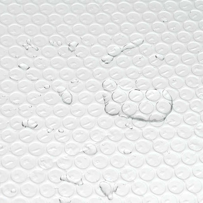 Riflettore di calore per termosifoni Argento 1 x 50 m Alluminio