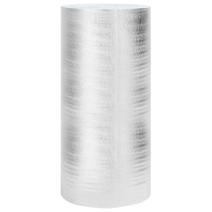Riflettore di calore per termosifoni Argento 5 x 1 m