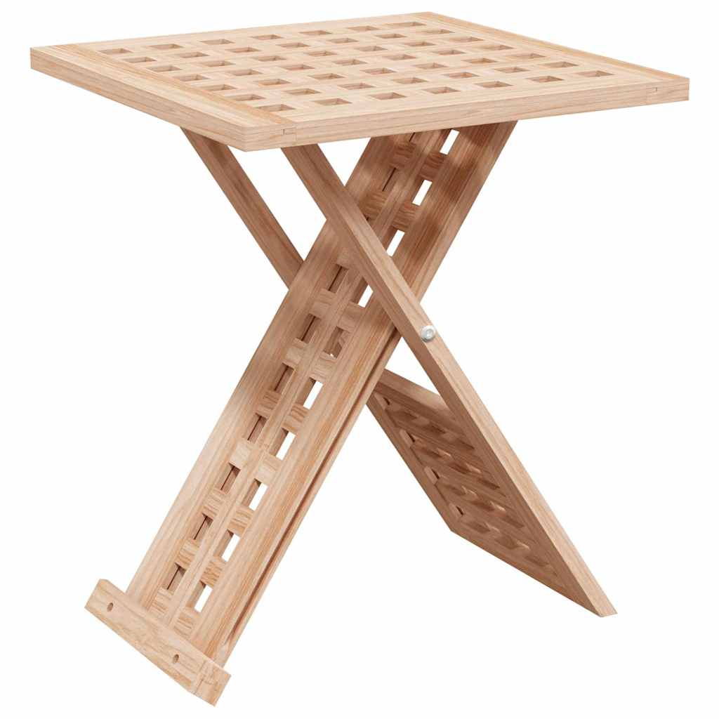 Tavolino da salotto Marrone 33 x 33 x 40,5 cm | homemem39