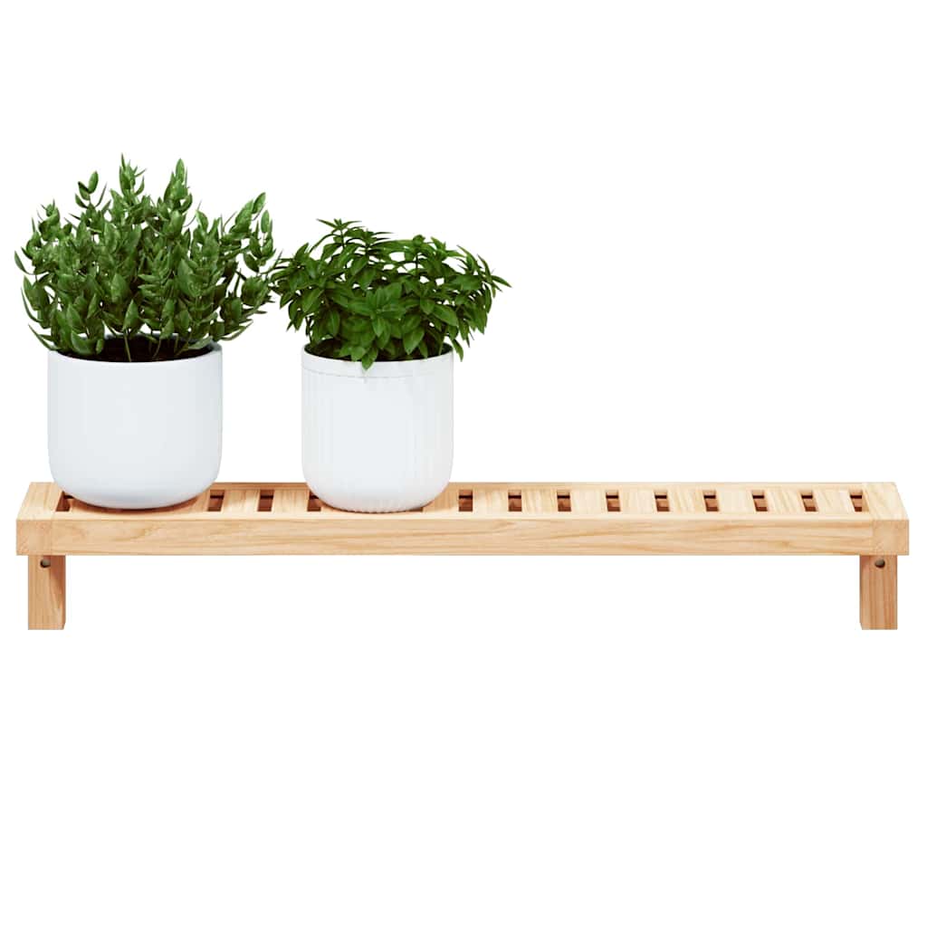 Mensola da Muro Appesa Beige 62 x 10 x 12.5 cm