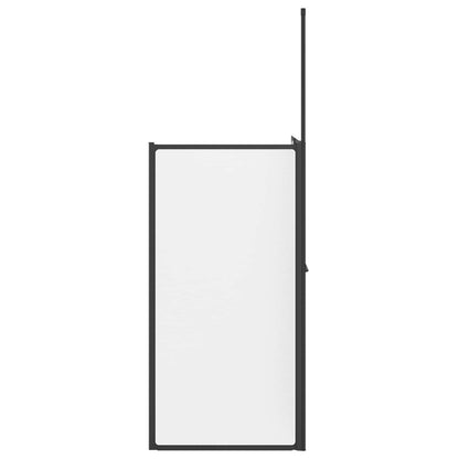 Parete doccia Bianco 120 x 70 x 137 cm Alluminio | homemem39