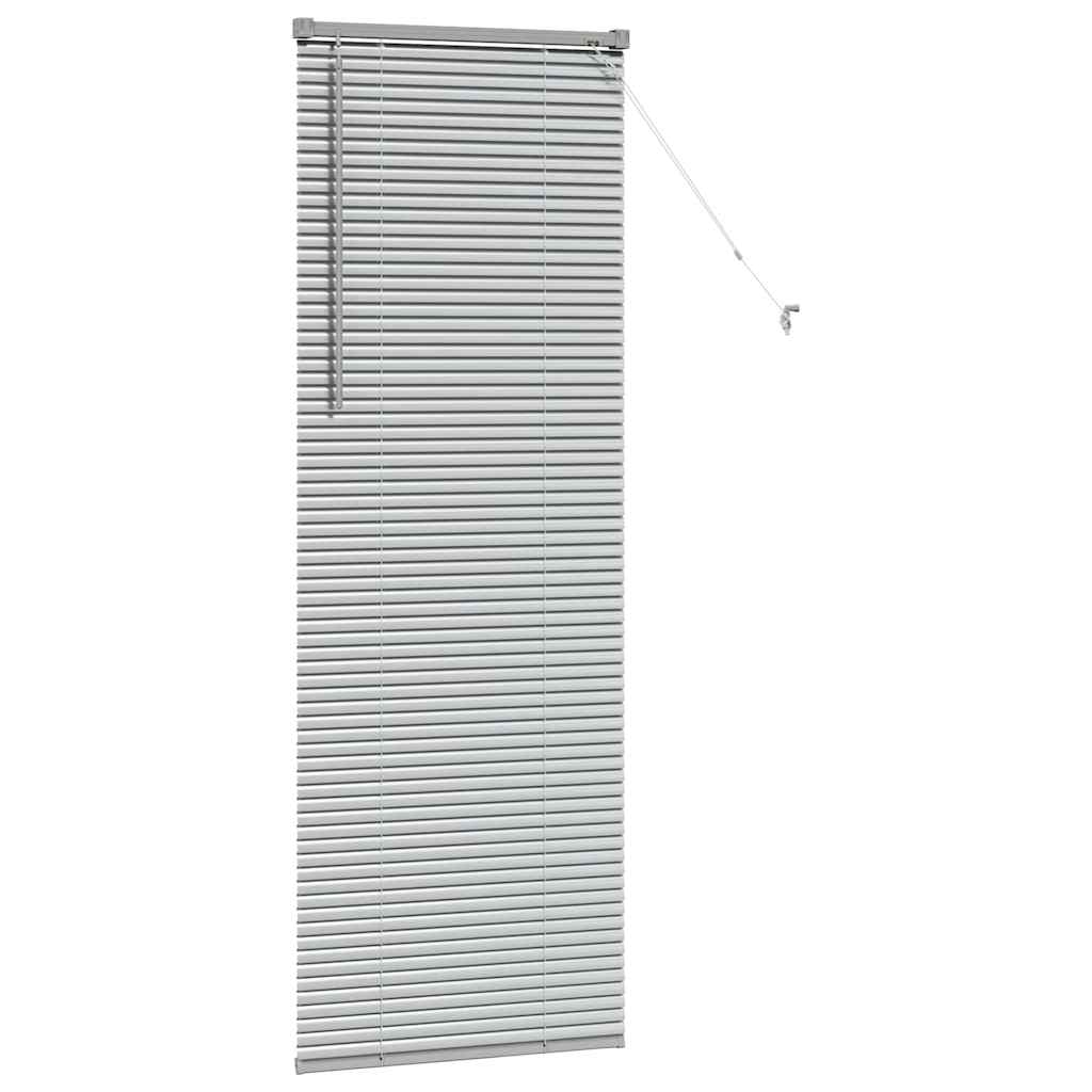 Tendaggi a veneziana Argento 175 x 65 cm Alluminio | homemem39