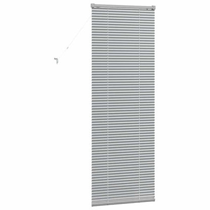 Tendaggi a veneziana Argento 175 x 65 cm Alluminio | homemem39