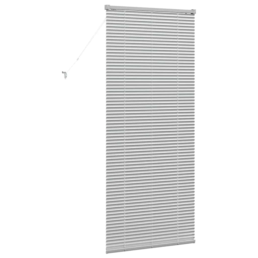 Tendaggi a veneziana Argento 175 x 70 cm Alluminio | homemem39