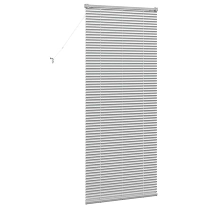 Tendaggi a veneziana Argento 175 x 70 cm Alluminio | homemem39