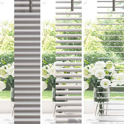 Tendaggi a veneziana Argento 175 x 75 cm Alluminio | homemem39