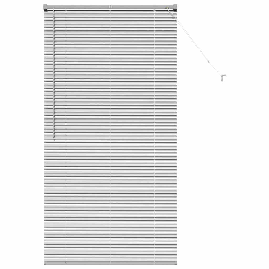 Tendaggi a veneziana Argento 175 x 85 cm Alluminio | homemem39