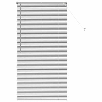 Tendaggi a veneziana Argento 175 x 90 cm Alluminio | homemem39