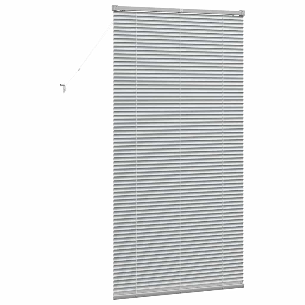 Tendaggi a veneziana Argento 175 x 95 cm Alluminio | homemem39