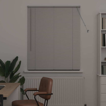 Tendaggi a veneziana Argento 175 x 100 cm Alluminio | homemem39