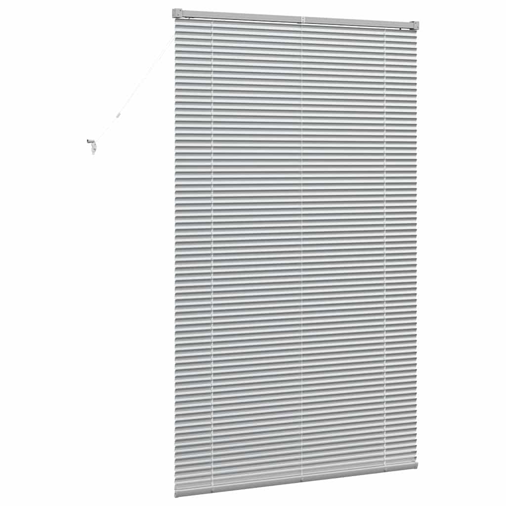 Tendaggi a veneziana Argento 175 x 100 cm Alluminio | homemem39