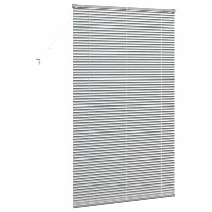 Tendaggi a veneziana Argento 175 x 100 cm Alluminio | homemem39