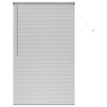 Tendaggi a veneziana Argento 175 x 100 cm Alluminio | homemem39