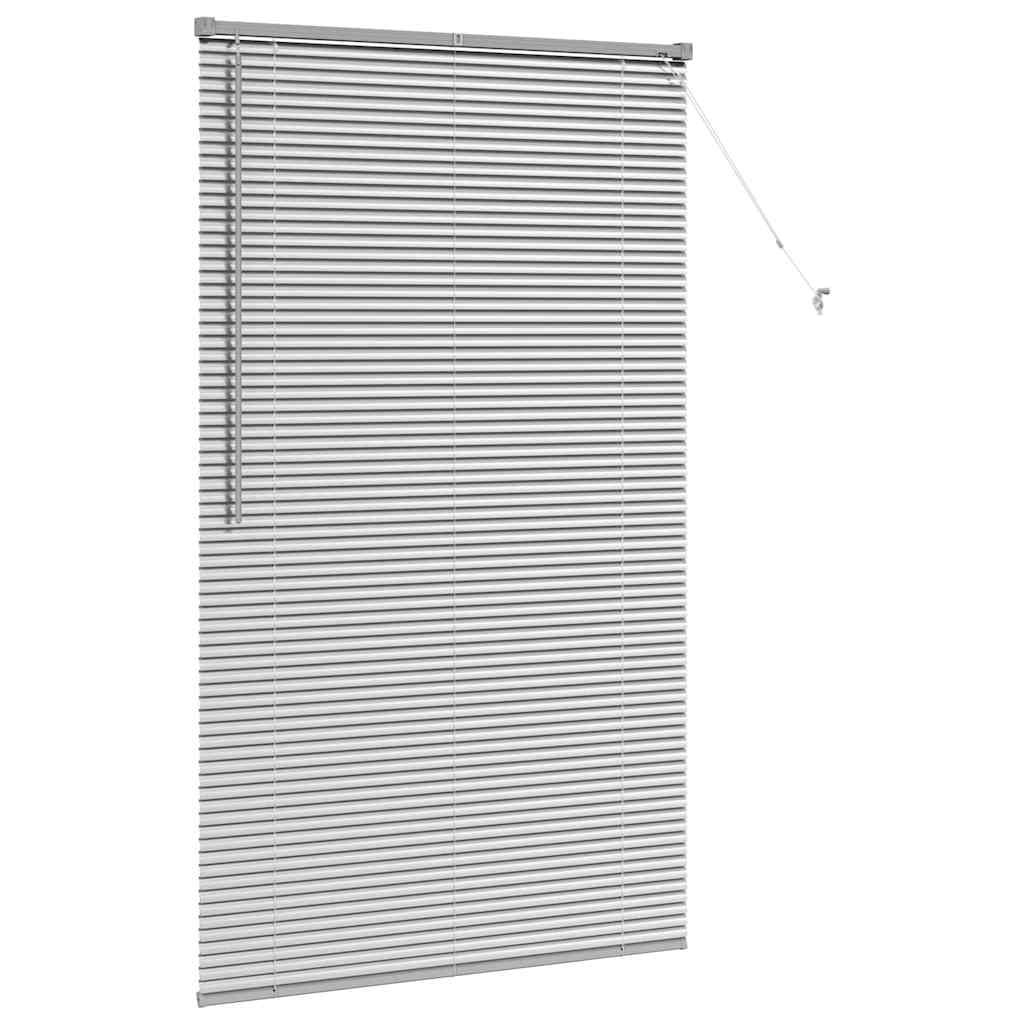Tendaggi a veneziana Argento 175 x 105 cm Alluminio | homemem39