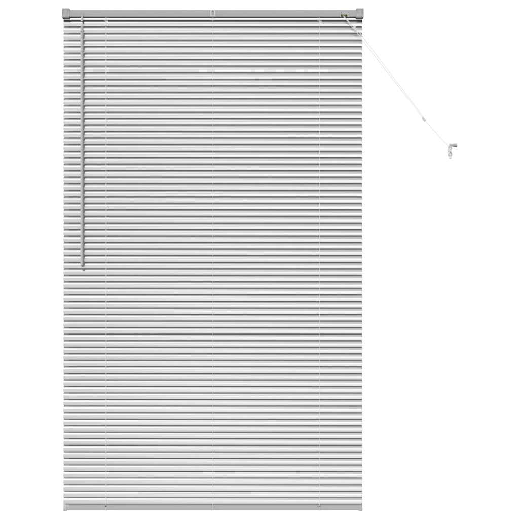 Tendaggi a veneziana Argento 175 x 105 cm Alluminio | homemem39
