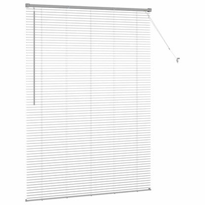 Tendaggi a veneziana Argento 175 x 135 cm Alluminio | homemem39
