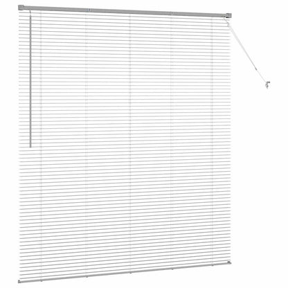 Tendaggi a veneziana Argento 175 x 160 cm Alluminio | homemem39