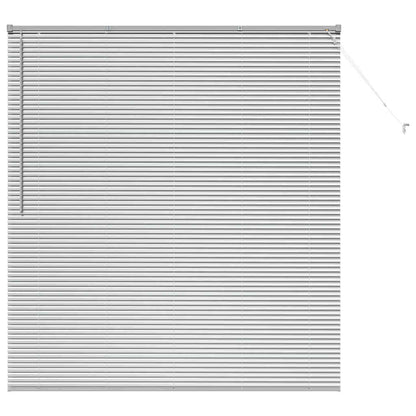 Tendaggi a veneziana Argento 175 x 160 cm Alluminio | homemem39