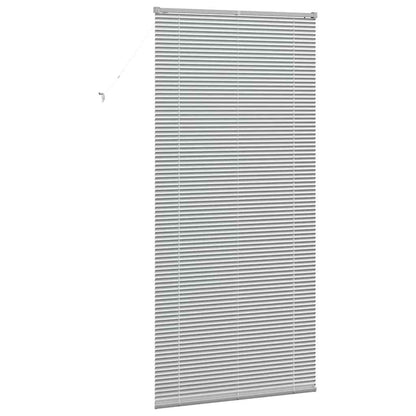 Tendaggi a veneziana Argento 220 x 105 cm Alluminio | homemem39