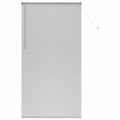 Tendaggi a veneziana Argento 220 x 110 cm Alluminio | homemem39
