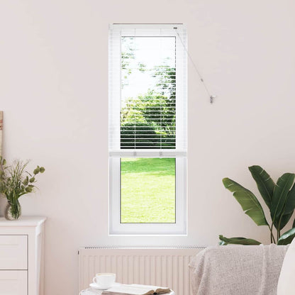Tendaggi a veneziana Bianco 175 x 50 cm Alluminio | homemem39