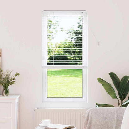 Tendaggi a veneziana Bianco 175 x 55 cm Alluminio | homemem39