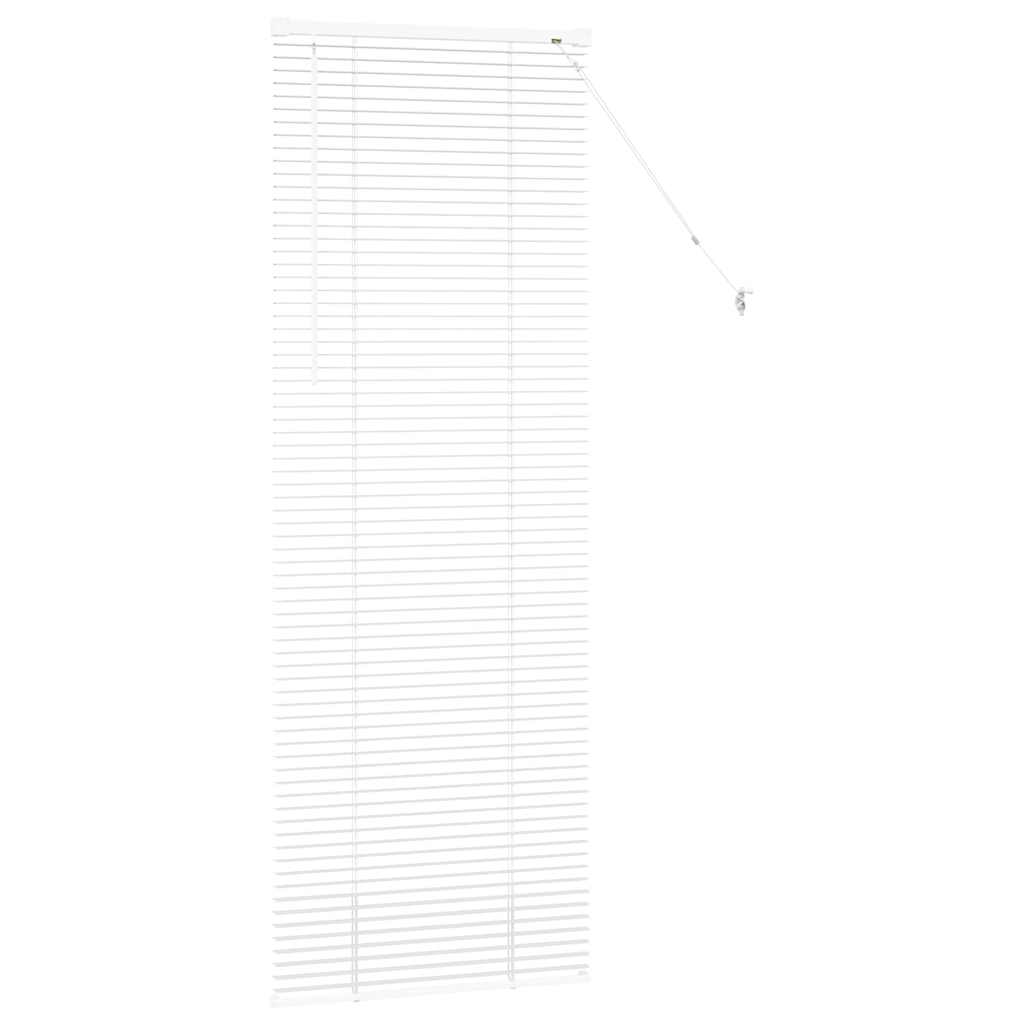 Tendaggi a veneziana Bianco 175 x 60 cm Alluminio | homemem39