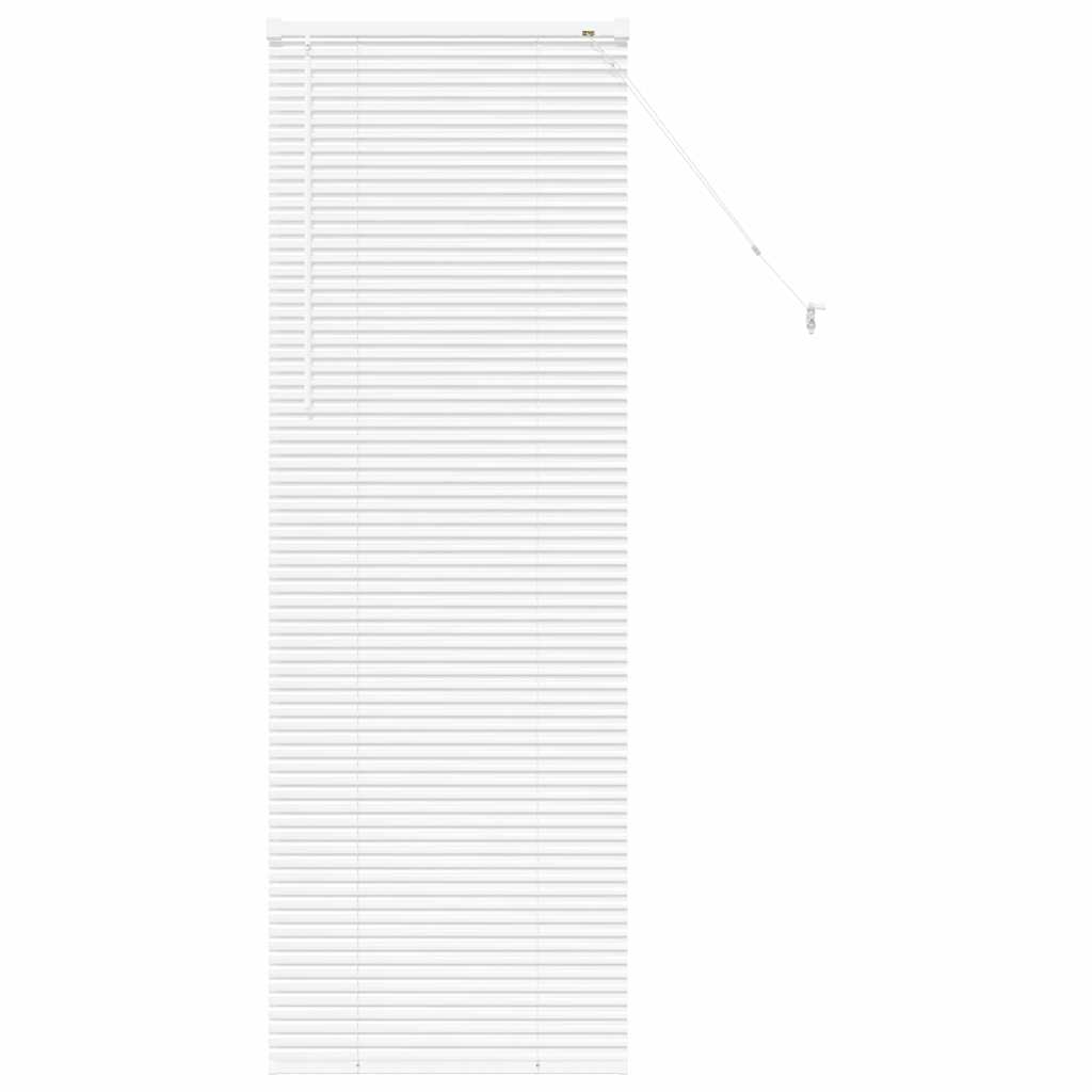 Tendaggi a veneziana Bianco 175 x 60 cm Alluminio | homemem39
