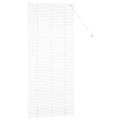 Tendaggi a veneziana Bianco 175 x 70 cm Alluminio | homemem39