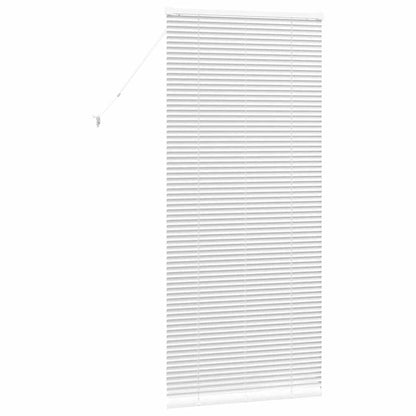 Tendaggi a veneziana Bianco 175 x 80 cm Alluminio | homemem39