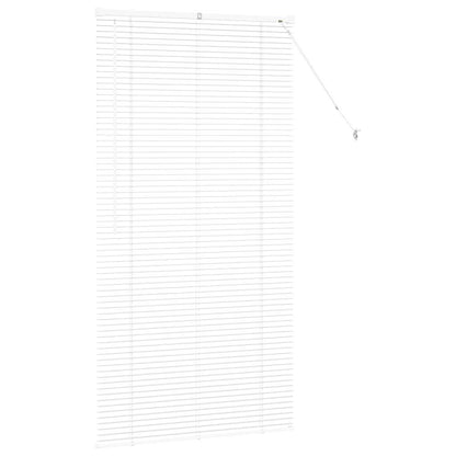 Tendaggi a veneziana Bianco 175 x 85 cm Alluminio | homemem39