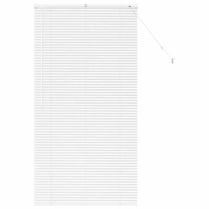 Tendaggi a veneziana Bianco 175 x 85 cm Alluminio | homemem39