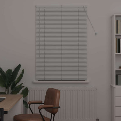 Tendaggi a veneziana Bianco 175 x 90 cm Alluminio | homemem39