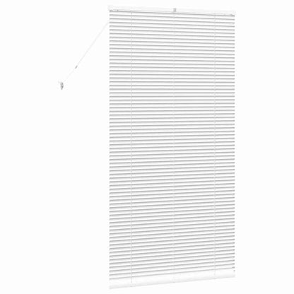 Tendaggi a veneziana Bianco 175 x 90 cm Alluminio | homemem39