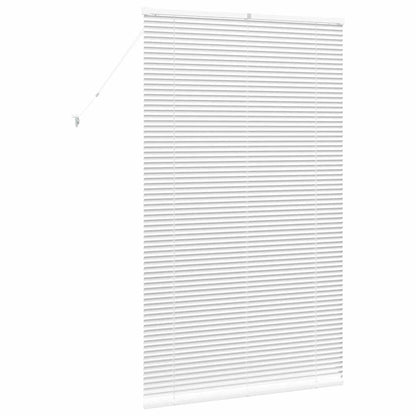 Tendaggi a veneziana Bianco 175 x 100 cm Alluminio | homemem39